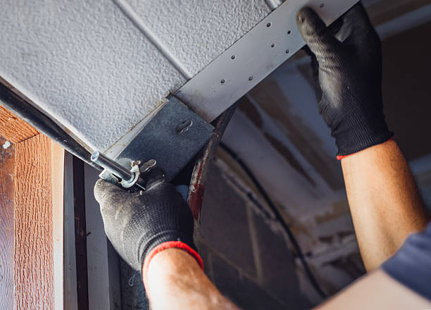 Reliable Garage Door contractor in Plainsboro Center, NJ by Garage Doors Repair Pro